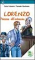 Lorenzo. Processo all'eutanasia