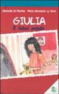 Giulia. Il bisturi perfetto