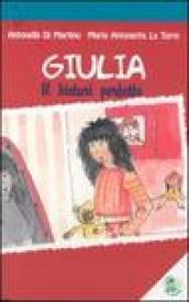 Giulia. Il bisturi perfetto