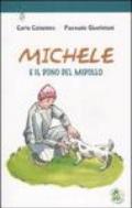 Michele e il dono del midollo