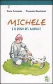 Michele e il dono del midollo