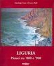 Liguria. Pittori tra 800 e 900: 2