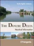 The Danube Delta. Nautical information