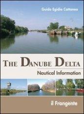 The Danube Delta. Nautical information