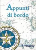 Appunti di bordo