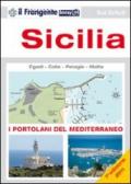 Sicilia. Isole Egadi, Eolie, Pelagie e Malta