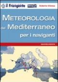 Meteorologia del Mediterraneo per i naviganti