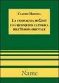 La Compagnia di Gesù e la riconquista cattolica dell'Europa orientale