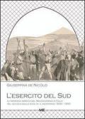 L' esercito del Sud. Autodifesa armata del Mezzogiorno d'Italia nel secolo della svolta. Il ventennio 1630-1650