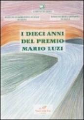 I dieci anni del Premio Mario Luzi