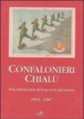 Confalonieri Chialù. Soldatini giocattolo in cartapesta 1934-1967