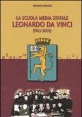 La Scuola media statale Leonardo da Vinci (1963-2005)