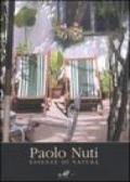 Paolo Nuti. Essenze di natura
