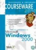 Corso per l'apprendimento di Microsoft Windows 2000