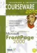 Corso per l'apprendimento di Microsoft Frontpage 2000