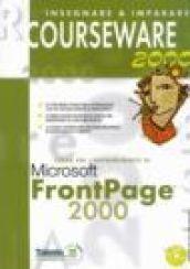 Corso per l'apprendimento di Microsoft Frontpage 2000