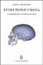 Evoluzione umana. Una prospettiva neuropsicologica