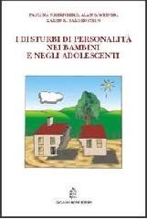 I disturbi di personalità nei bambini e negli adolescenti