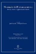 Manuale dell'attaccamento. Teoria, ricerca e applicazioni cliniche