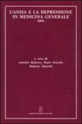 L'ansia e la depressione in medicina generale 2003