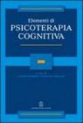 Elementi di psicoterapia cognitiva