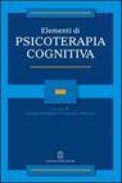 Elementi di psicoterapia cognitiva