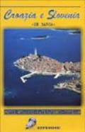 Croazia e Slovenia in barca