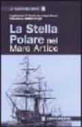 La stella polare nel mare Artico