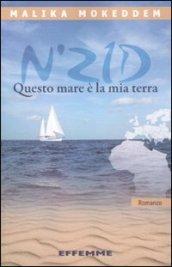 N'zid. Questo mare è la mia terra