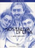 Nostalgia di Libia e altri racconti