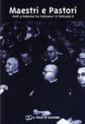 Maestri e pastori. Preti a Palermo tra Vaticano I e Vaticano II