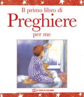 Il primo libro di preghiere per me