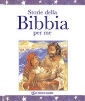 Storie della Bibbia per me