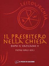 Il presbitero nella Chiesa dopo il Vaticano II