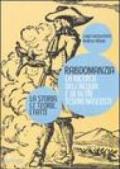 Rabdomanzia. La ricerca dell'acqua e di altri tesori nascosti. La storia, le teorie, i fatti