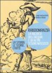 Rabdomanzia. La ricerca dell'acqua e di altri tesori nascosti. La storia, le teorie, i fatti