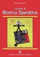 Lezioni di ricerca operativa