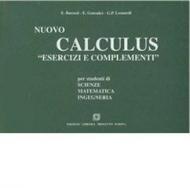 Nuovo calculus «esercizi» per studenti di scienze, matematica, ingegneria