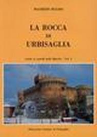 La rocca di Urbisaglia