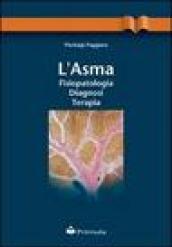 L'asma: fisiopatologia, diagnosi, terapia