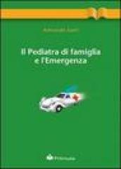 Il pediatra di famiglia e le emergenze