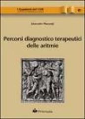 Percorsi diagnostico terapeutici delle aritmie