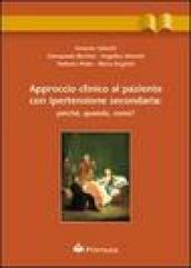 Approccio clinico al paziente con ipertensione secondaria: perché, quando, come?