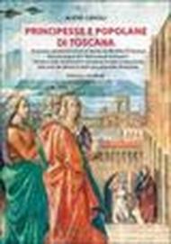 Principesse e popolane di Toscana