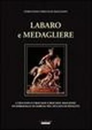 Labaro e medagliere. I cruciani o crociani (Crociani Baglioni) di Serravalle di Norcia nel ducato di Spoleto