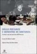 Delle pietanze e minestre di sostanza. A tavola in una casa mantovana dell'Ottocento