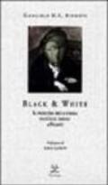 Black & white. Il problema della forma dall'arte tribale a Picasso