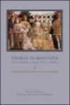 Storia di Mantova vol.1
