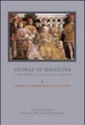 Storia di Mantova vol.1