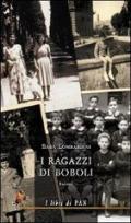 I ragazzi di Boboli